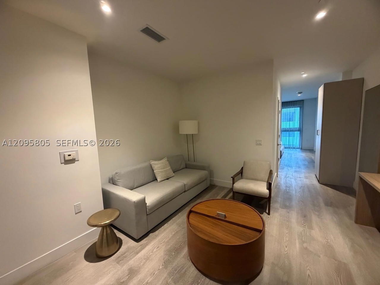 Real estate property located at 229 9th St #508, Miami-dade, Smart Brickell, Miami, FL