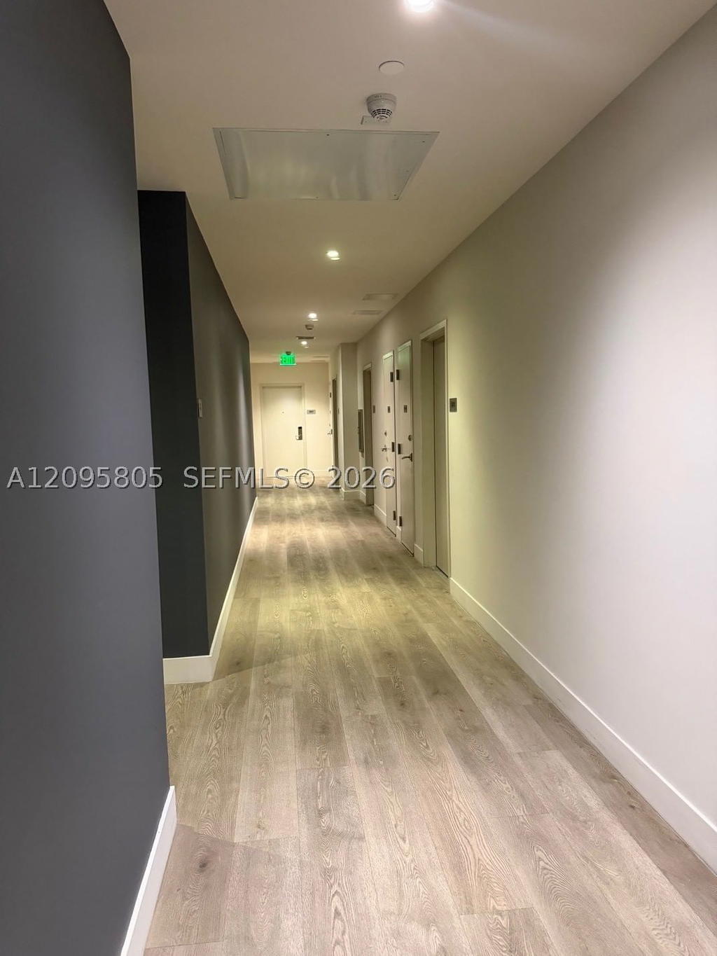 Real estate property located at 229 9th St #508, Miami-dade, Smart Brickell, Miami, FL