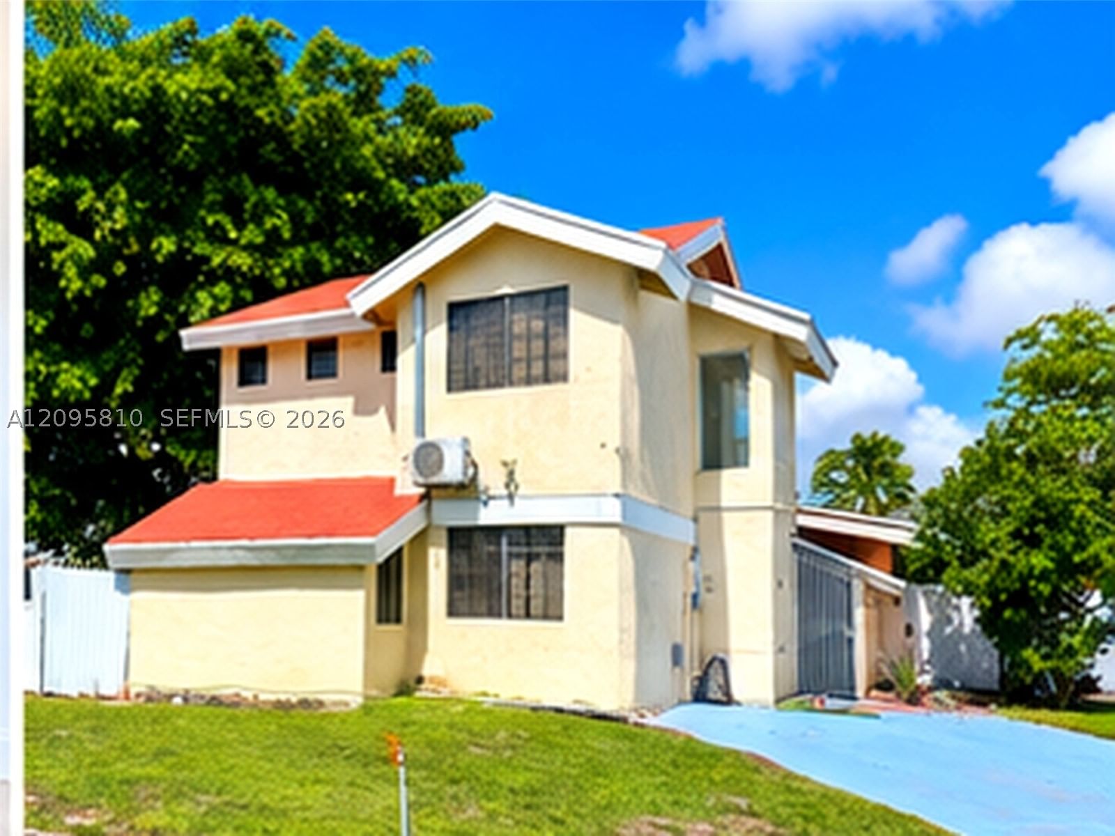 Real estate property located at 8831 21st St, Broward, University Park Parcels 1, Miramar, FL