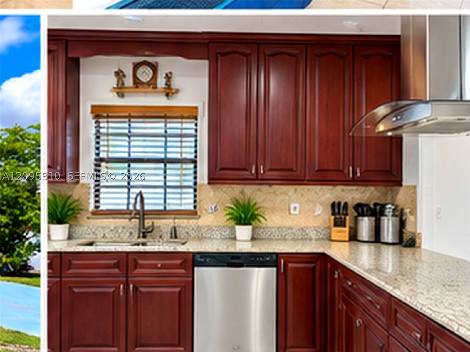 Real estate property located at 8831 21st St, Broward, University Park Parcels 1, Miramar, FL