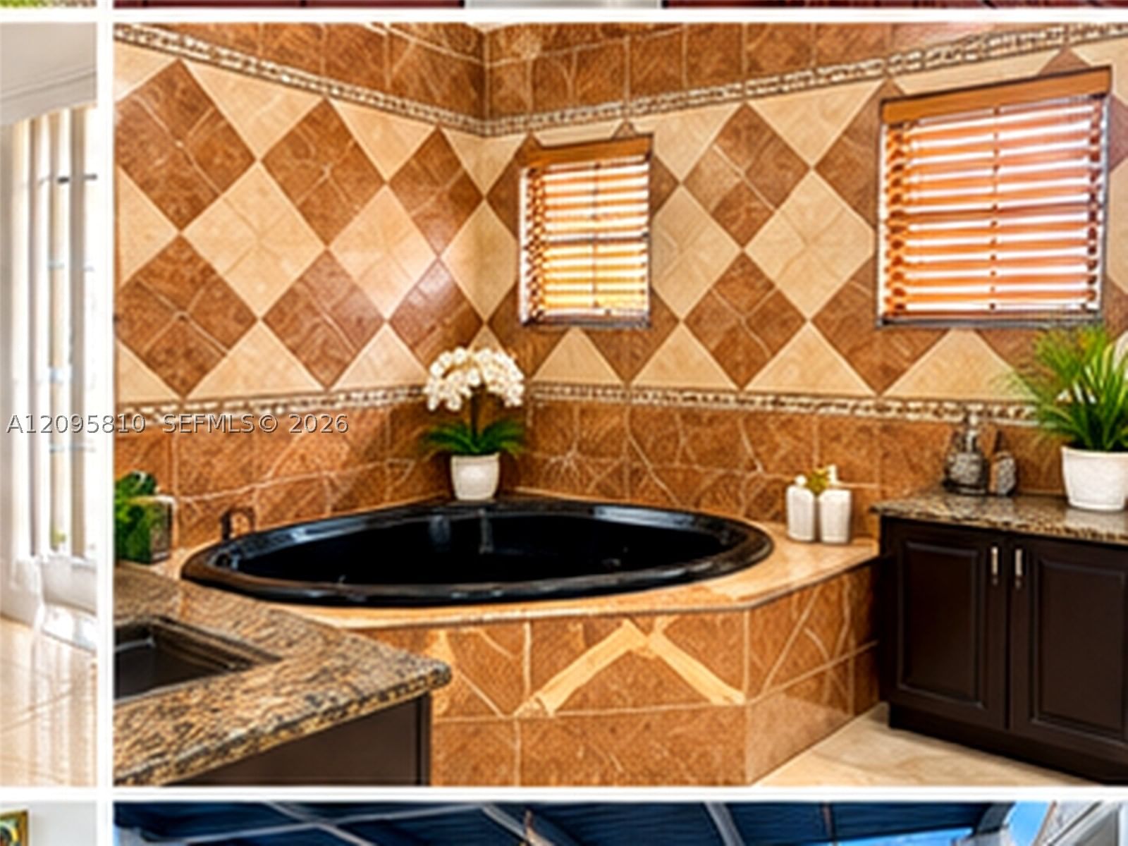 Real estate property located at 8831 21st St, Broward, University Park Parcels 1, Miramar, FL