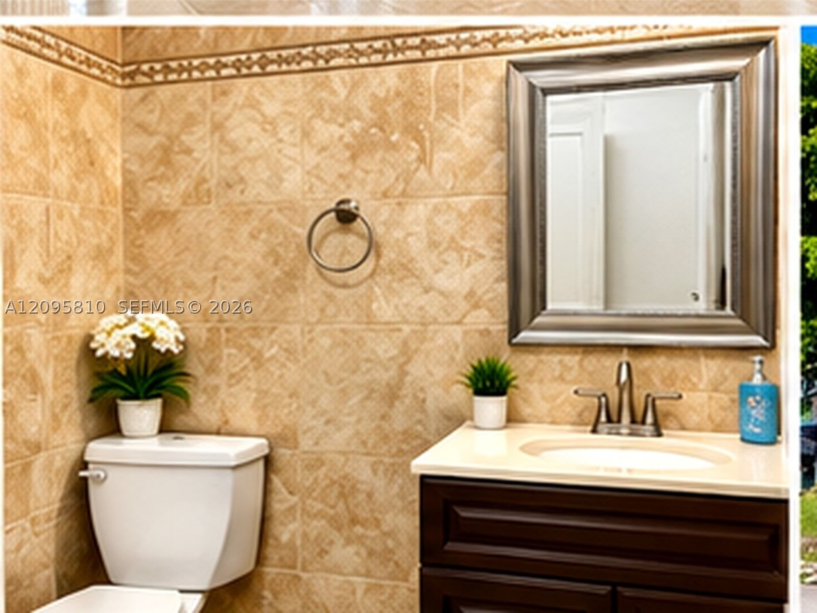 Real estate property located at 8831 21st St, Broward, University Park Parcels 1, Miramar, FL