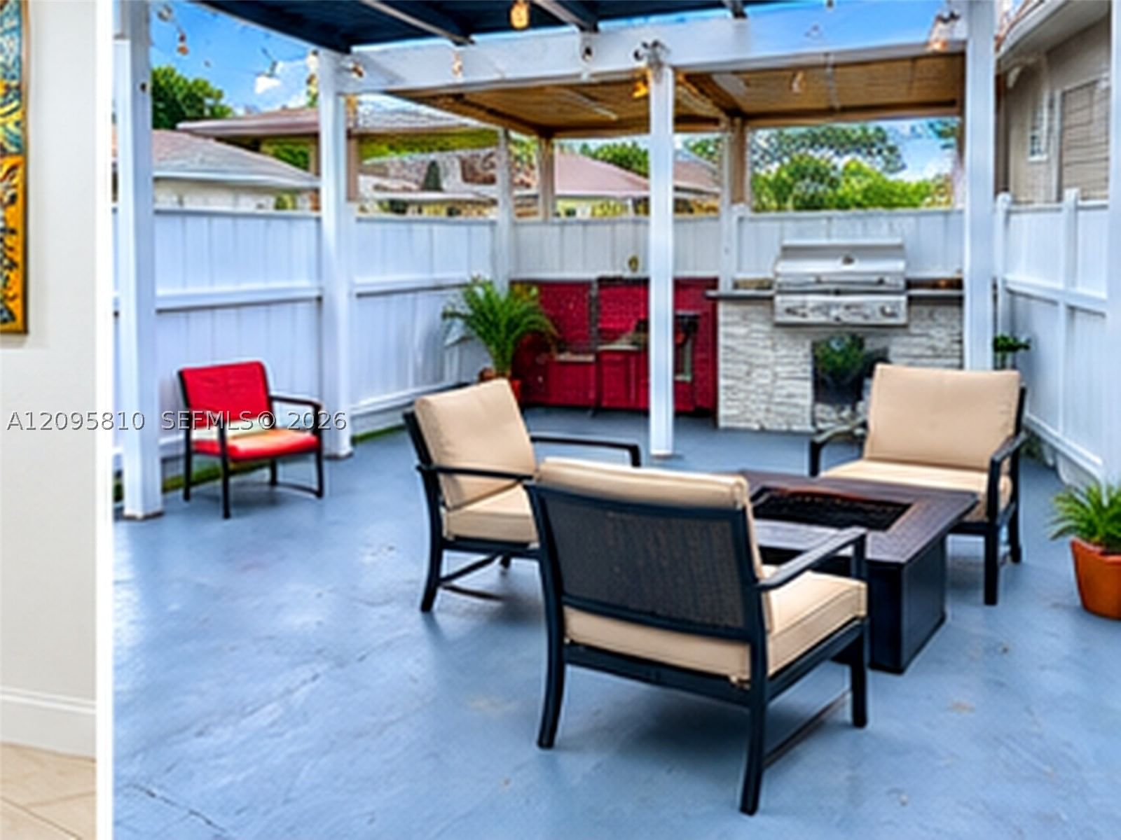 Real estate property located at 8831 21st St, Broward, University Park Parcels 1, Miramar, FL