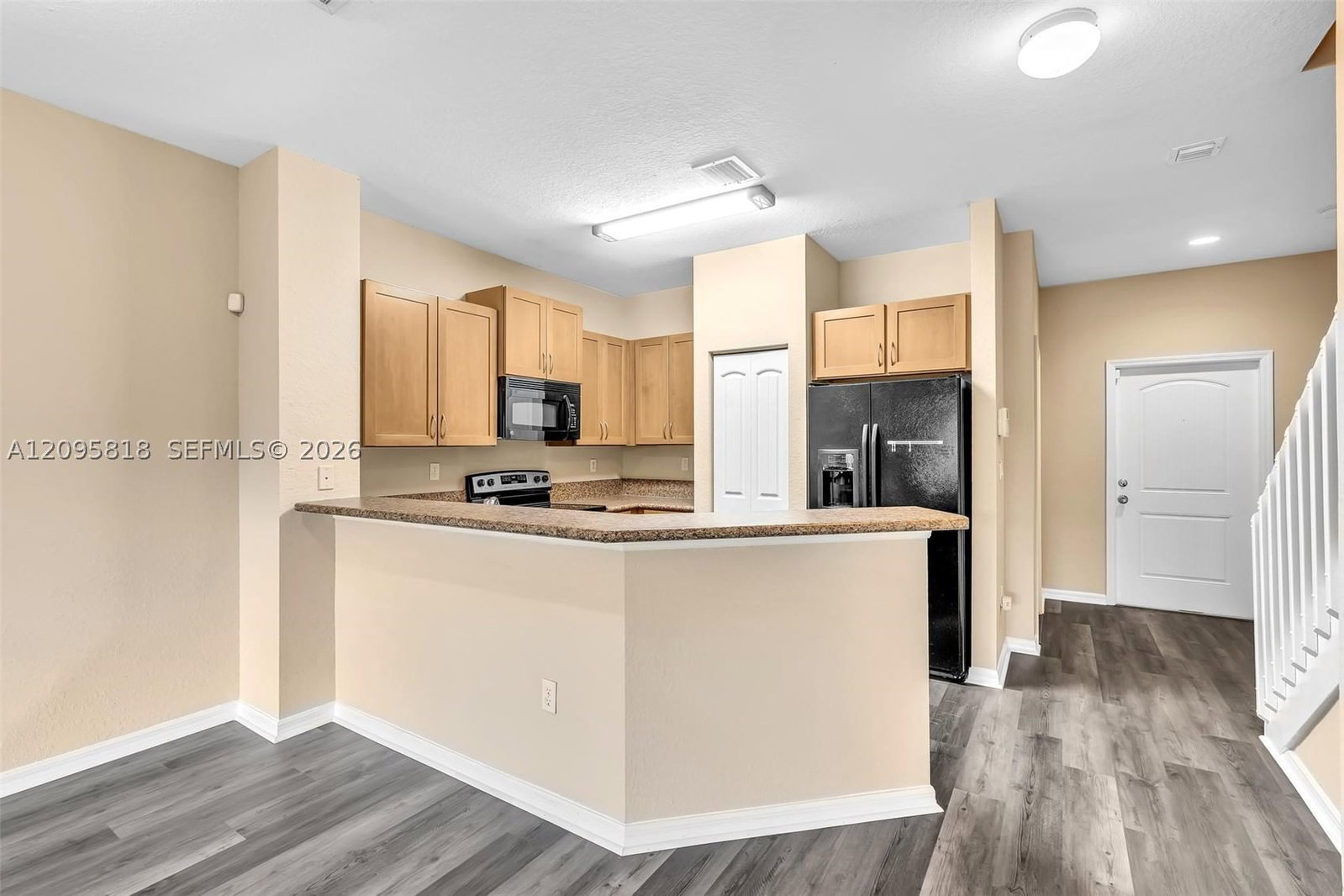 Real estate property located at 3530 29th Ct, Broward, United Homes At Bella Visa, Lauderdale Lakes, FL