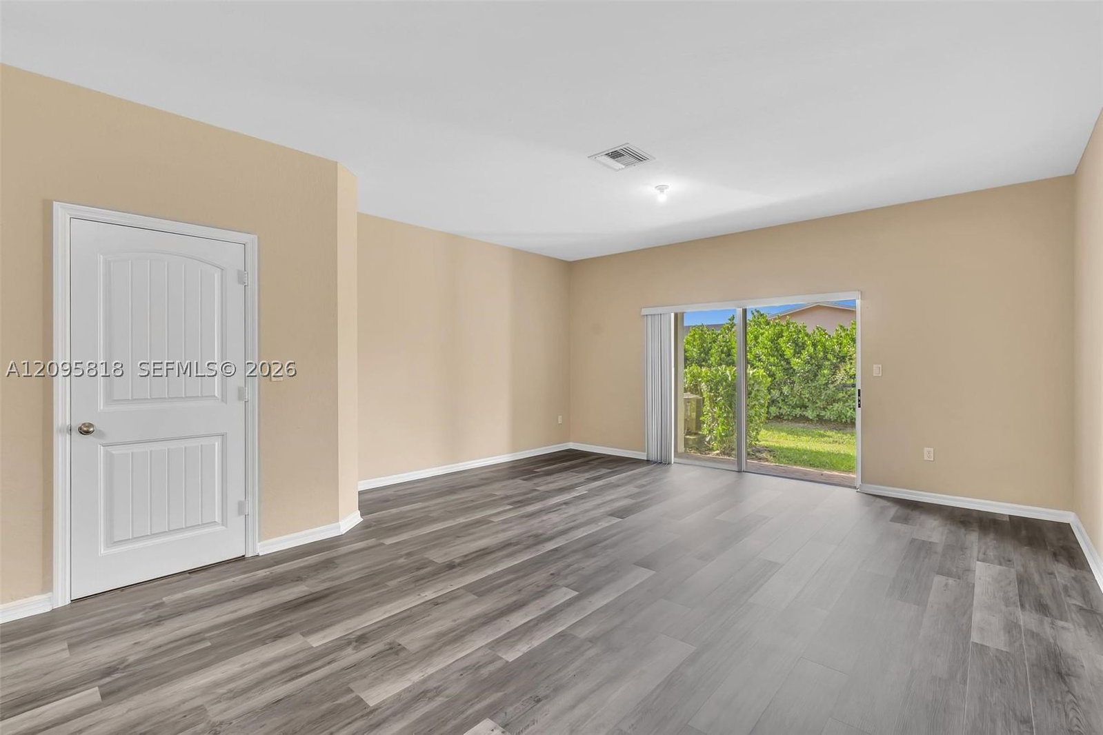 Real estate property located at 3530 29th Ct, Broward, United Homes At Bella Visa, Lauderdale Lakes, FL
