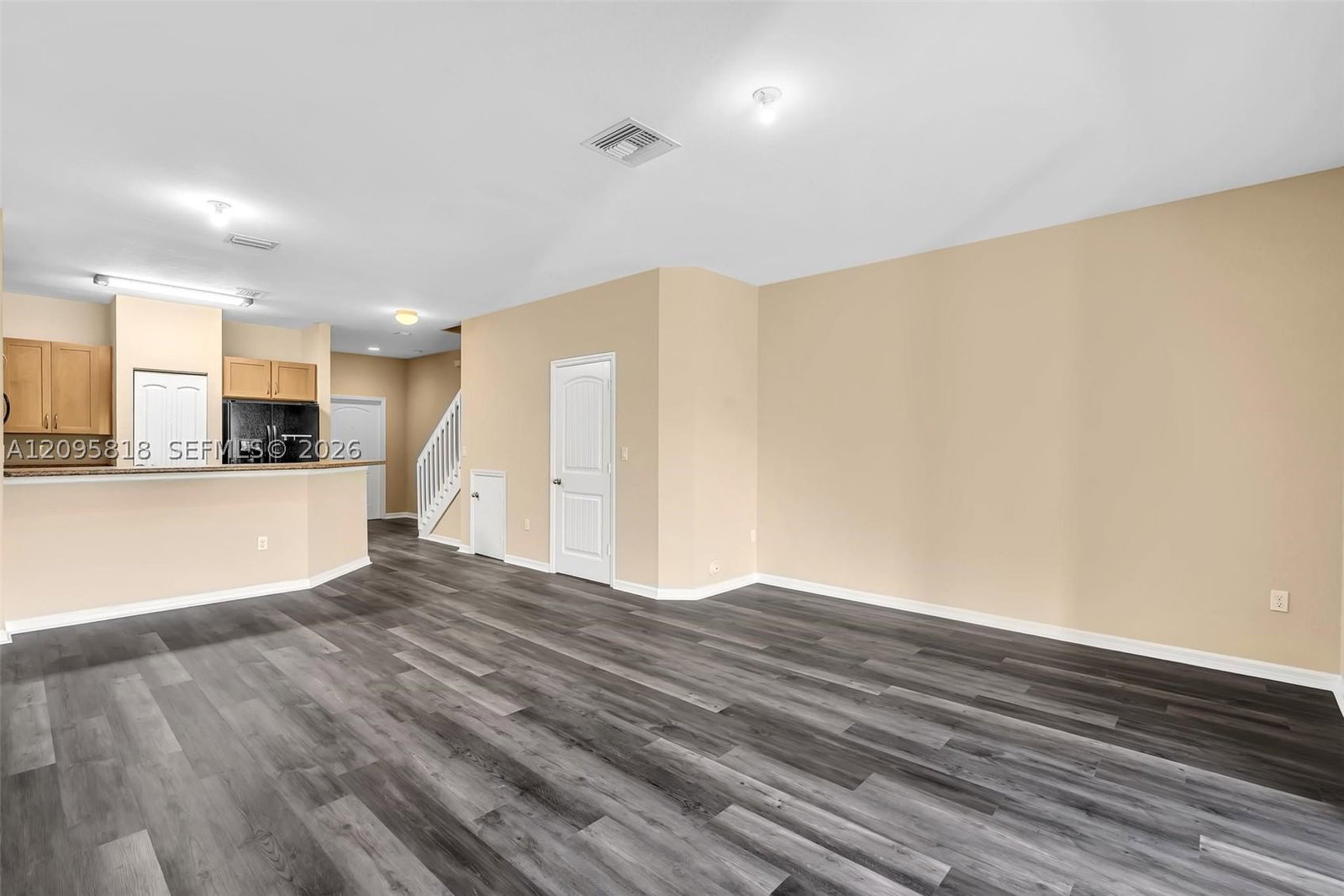 Real estate property located at 3530 29th Ct, Broward, United Homes At Bella Visa, Lauderdale Lakes, FL