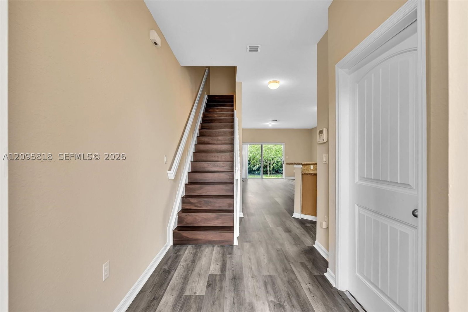 Real estate property located at 3530 29th Ct, Broward, United Homes At Bella Visa, Lauderdale Lakes, FL