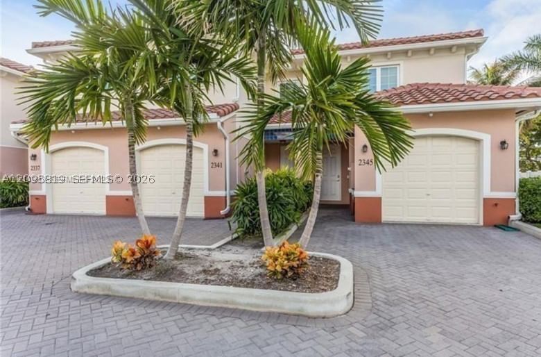 Real estate property located at 2341 5th St, Broward, Santa Barbara Estates, Pompano Beach, FL