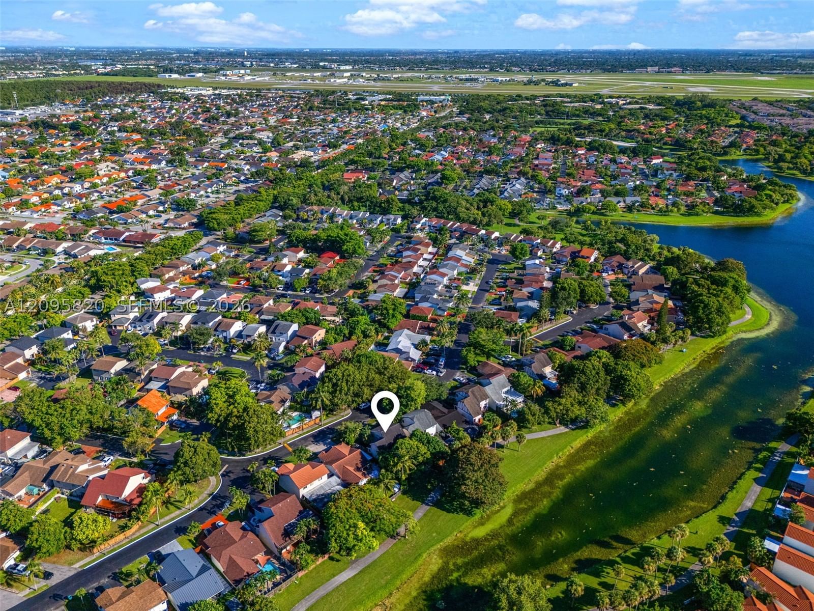 Real estate property located at 10618 148th Ave Dr, Miami-dade, Juniper At The Hammocks, Miami, FL