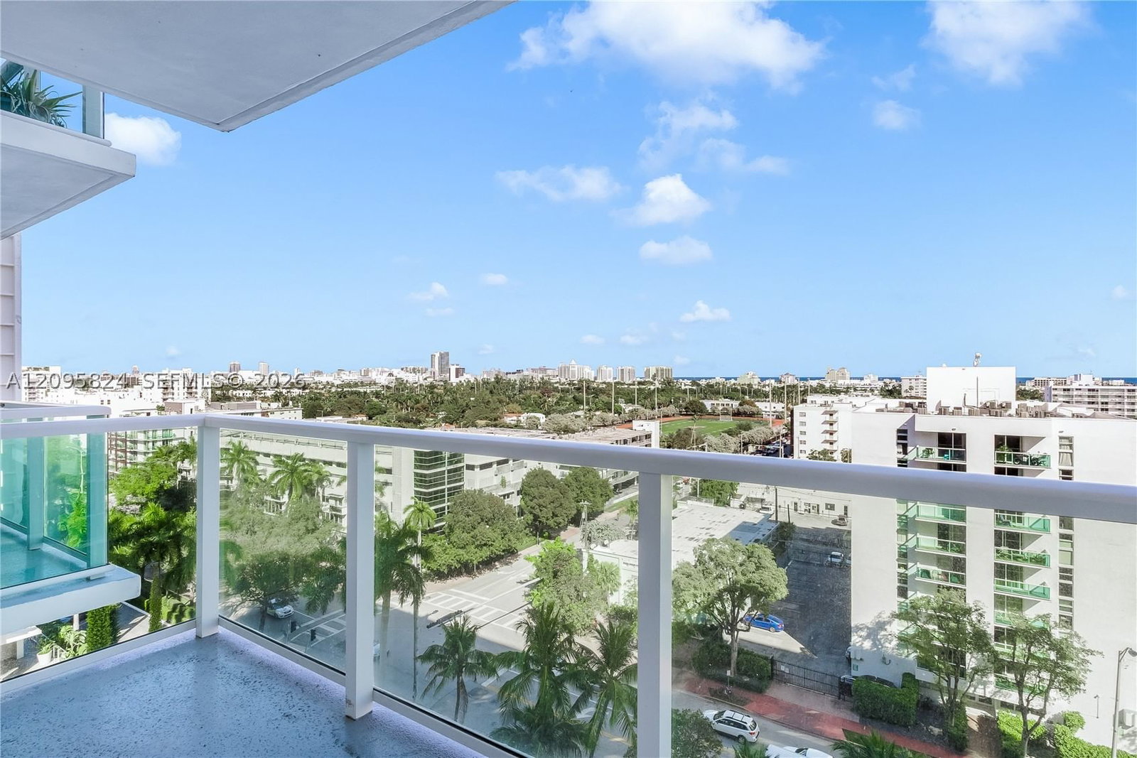 Real estate property located at 1000 West Ave #1008, Miami-dade, Mirador 1000 Condo, Miami Beach, FL
