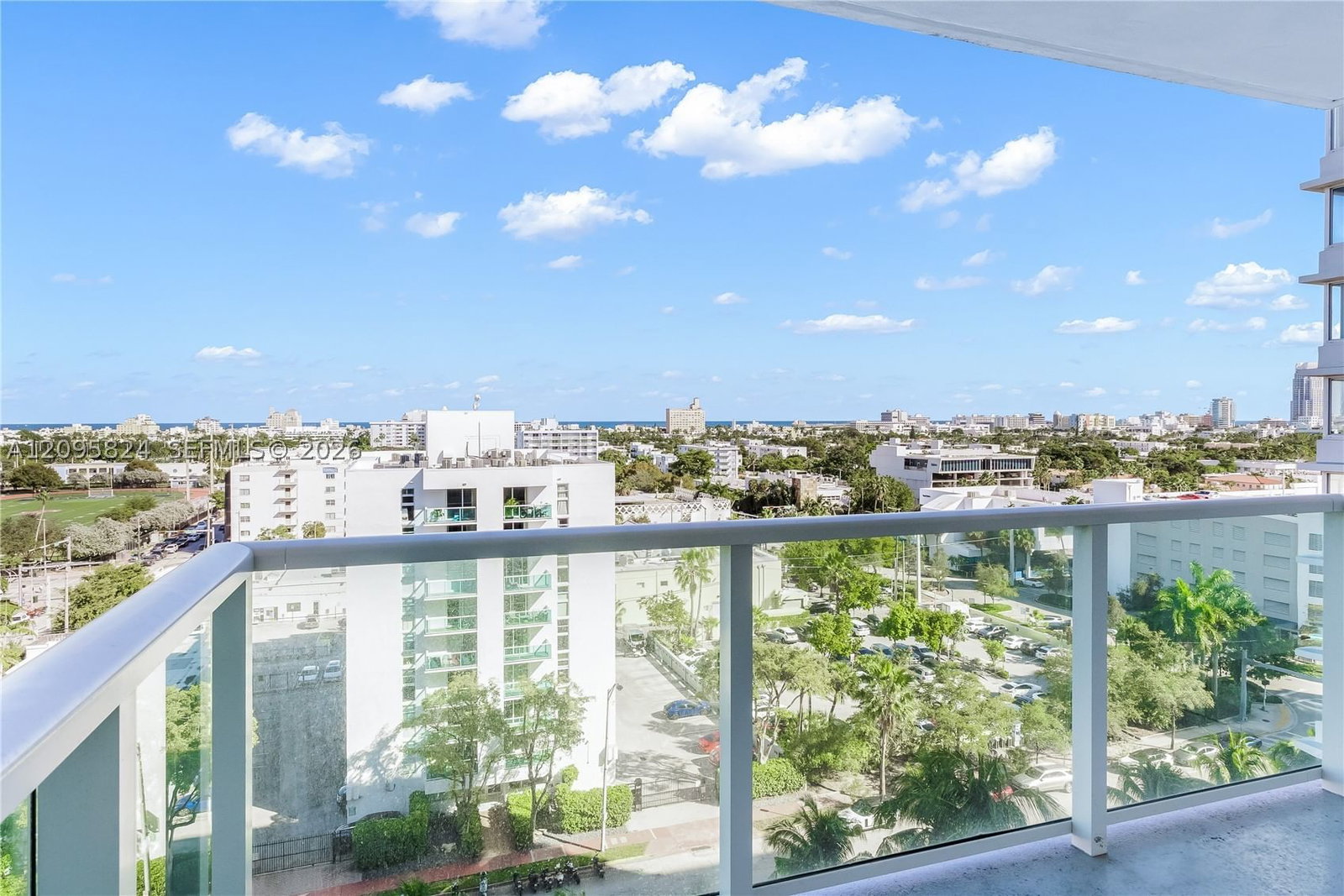 Real estate property located at 1000 West Ave #1008, Miami-dade, Mirador 1000 Condo, Miami Beach, FL