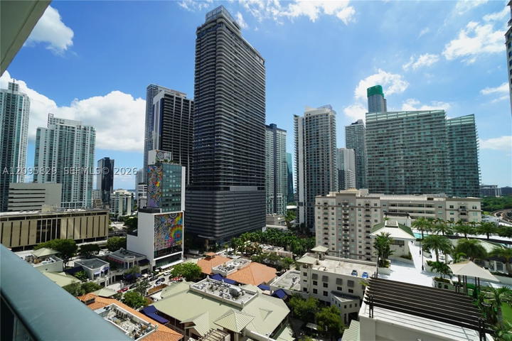 Real estate property located at 55 9th St #1405, Miami-dade, Brickell Heights West Con, Miami, FL