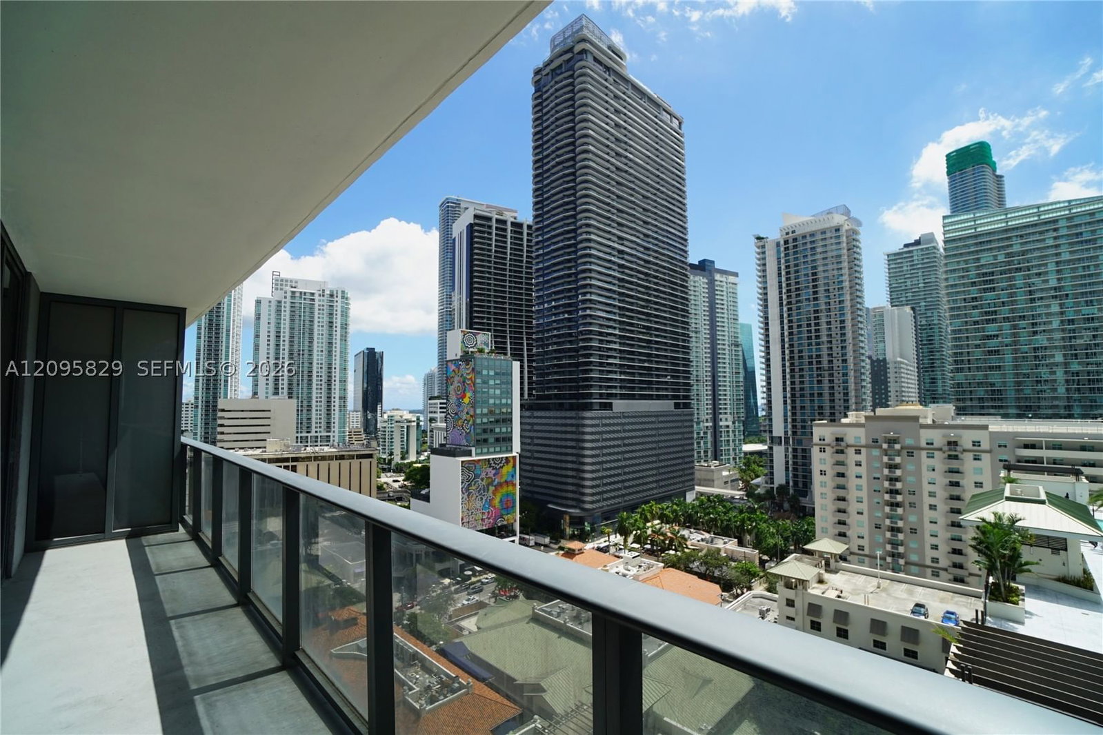 Real estate property located at 55 9th St #1405, Miami-dade, Brickell Heights West Con, Miami, FL