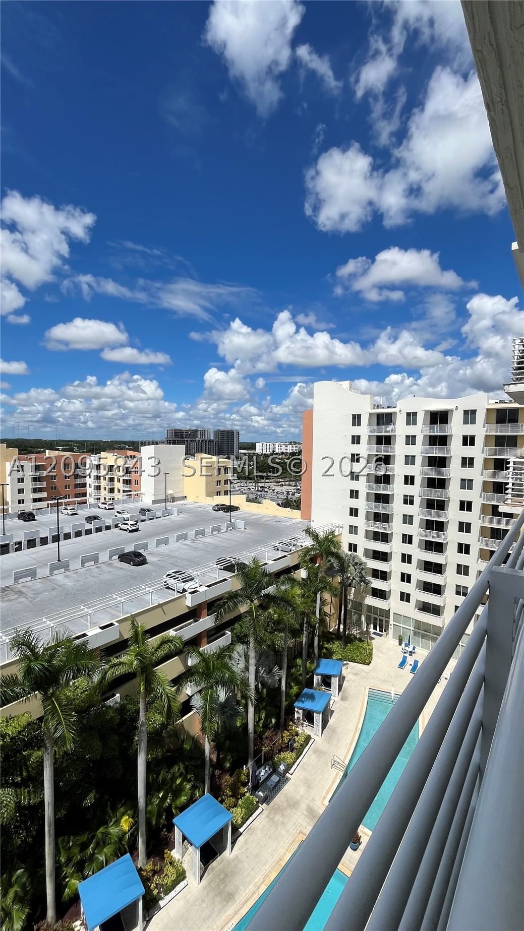 Real estate property located at 18800 29th Ave #1023, Miami-dade, Venture At Aventura East, Aventura, FL