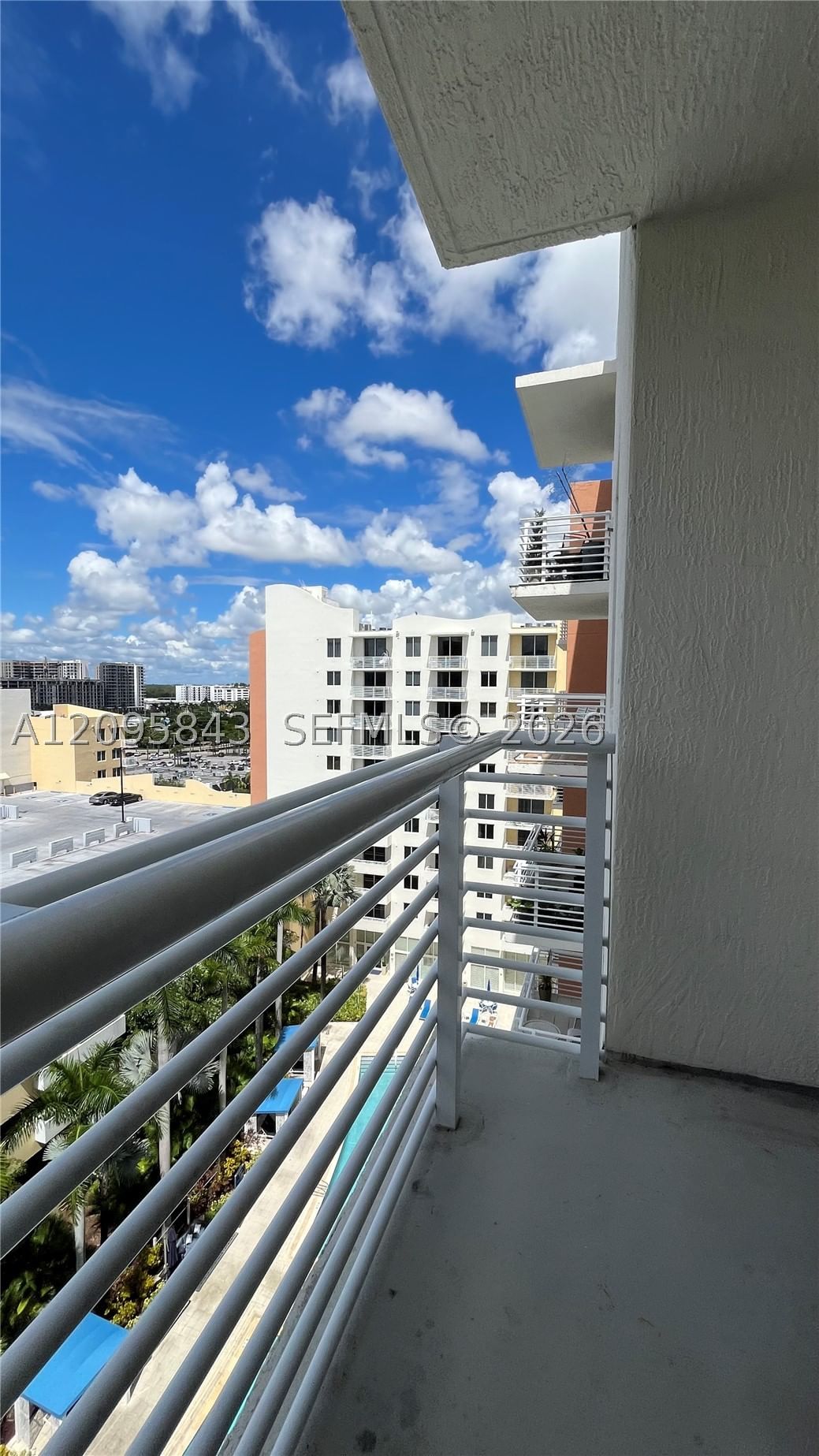 Real estate property located at 18800 29th Ave #1023, Miami-dade, Venture At Aventura East, Aventura, FL