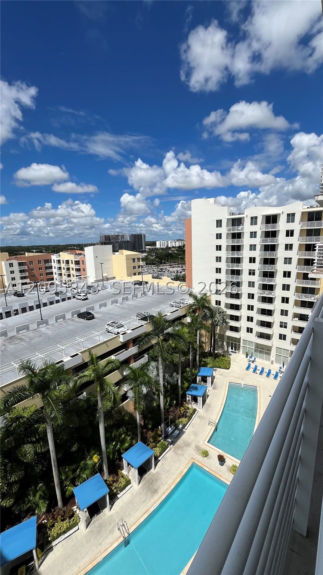 Real estate property located at 18800 29th Ave #1023, Miami-dade, Venture At Aventura East, Aventura, FL