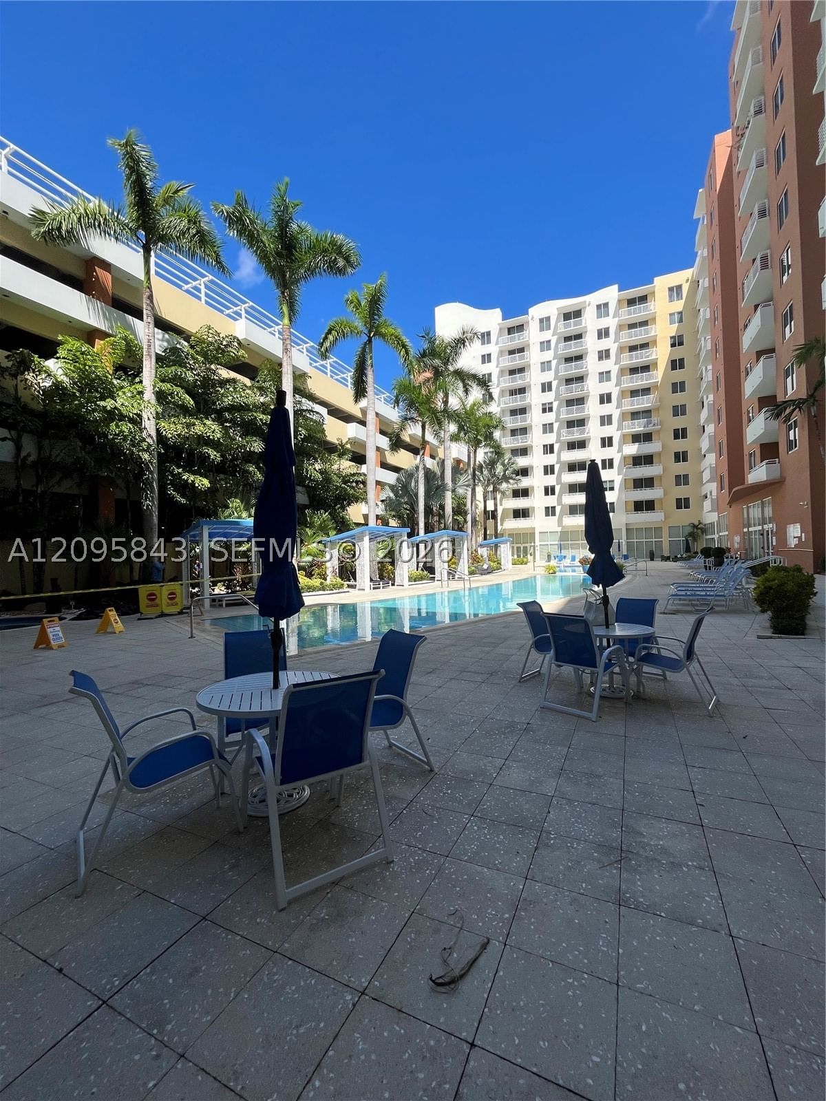 Real estate property located at 18800 29th Ave #1023, Miami-dade, Venture At Aventura East, Aventura, FL