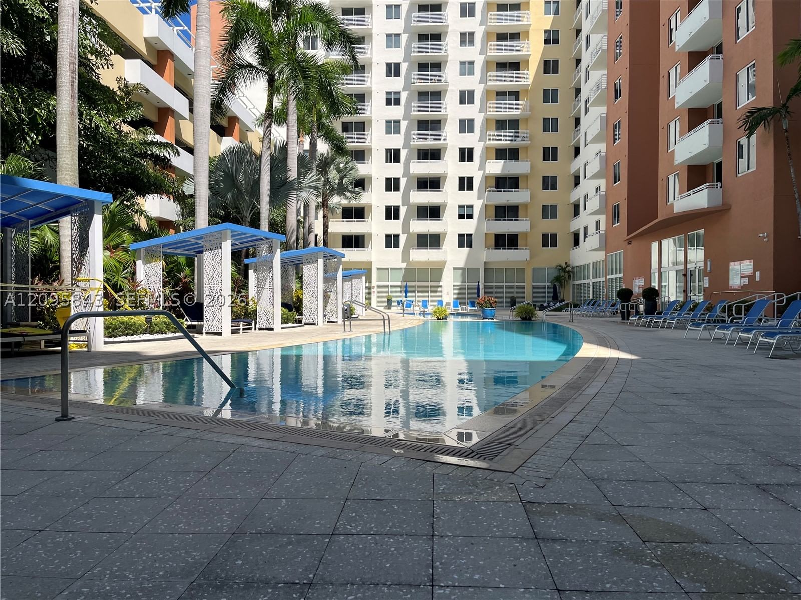 Real estate property located at 18800 29th Ave #1023, Miami-dade, Venture At Aventura East, Aventura, FL
