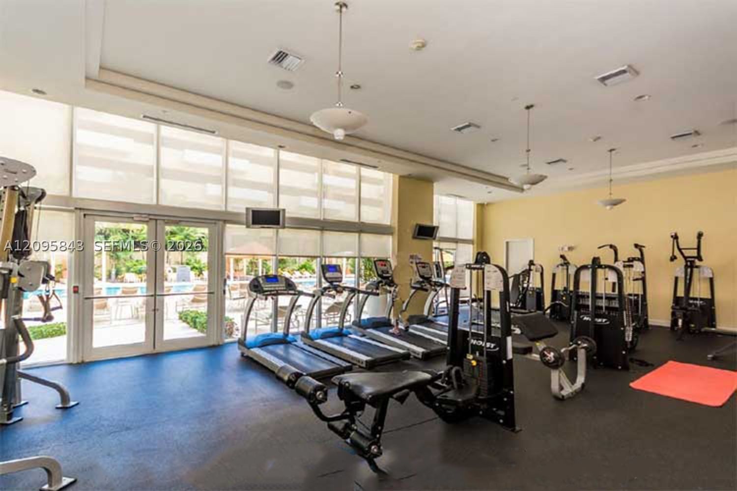 Real estate property located at 18800 29th Ave #1023, Miami-dade, Venture At Aventura East, Aventura, FL