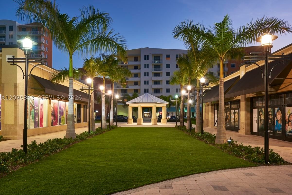 Real estate property located at 18800 29th Ave #1023, Miami-dade, Venture At Aventura East, Aventura, FL