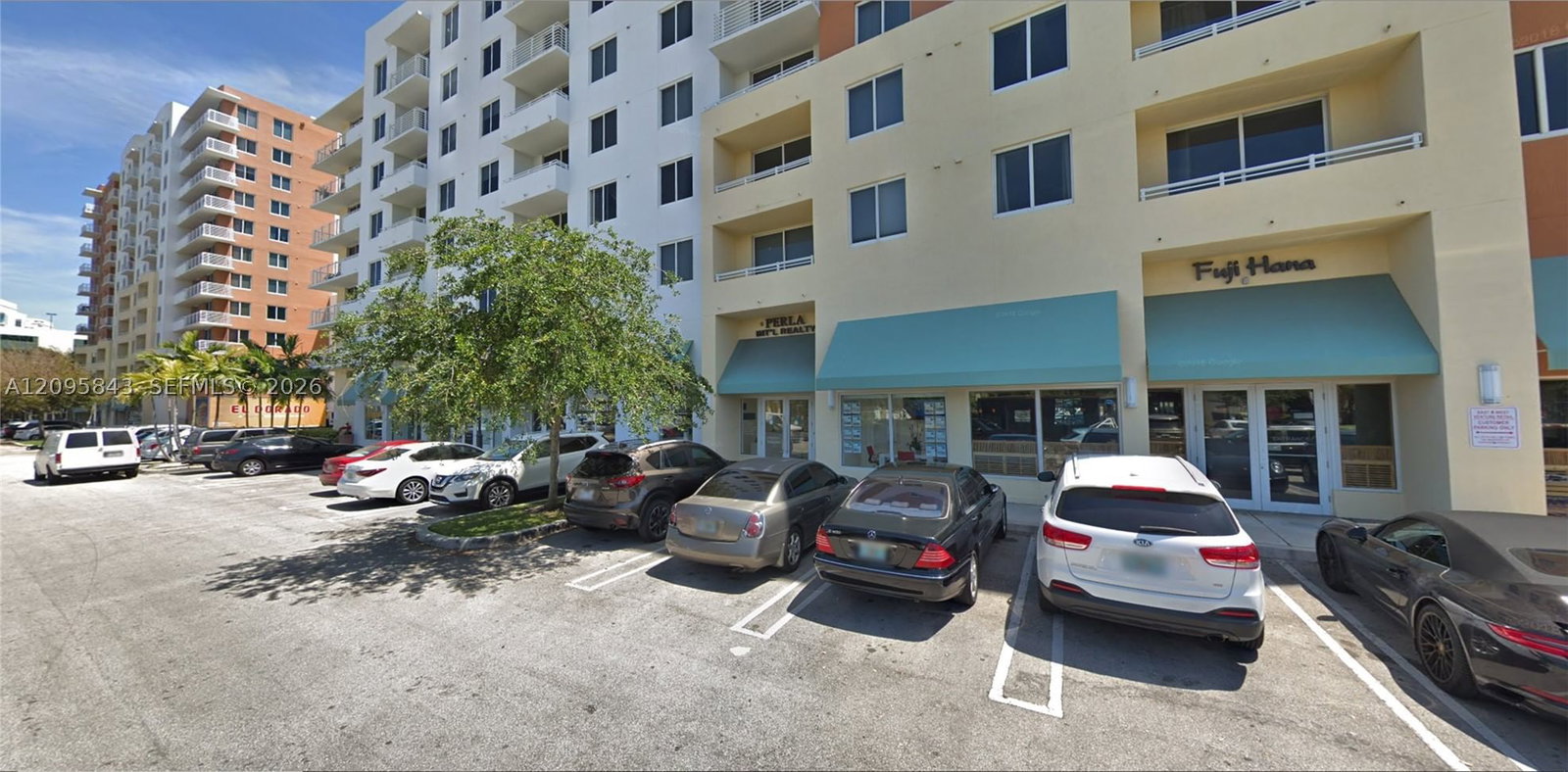 Real estate property located at 18800 29th Ave #1023, Miami-dade, Venture At Aventura East, Aventura, FL