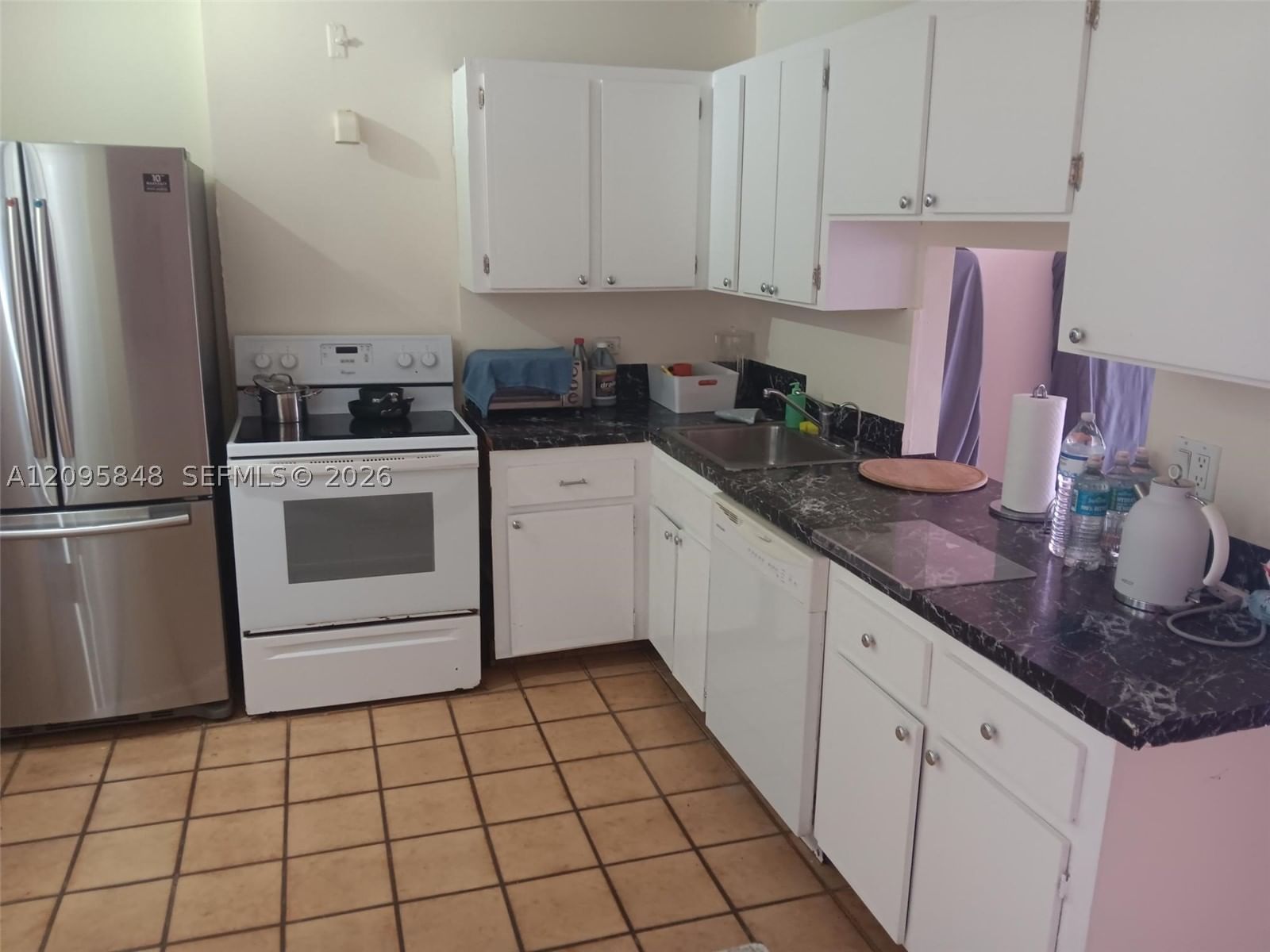 Real estate property located at 3545 166th St #304, Miami-dade, Coral Isle West Condo, North Miami Beach, FL