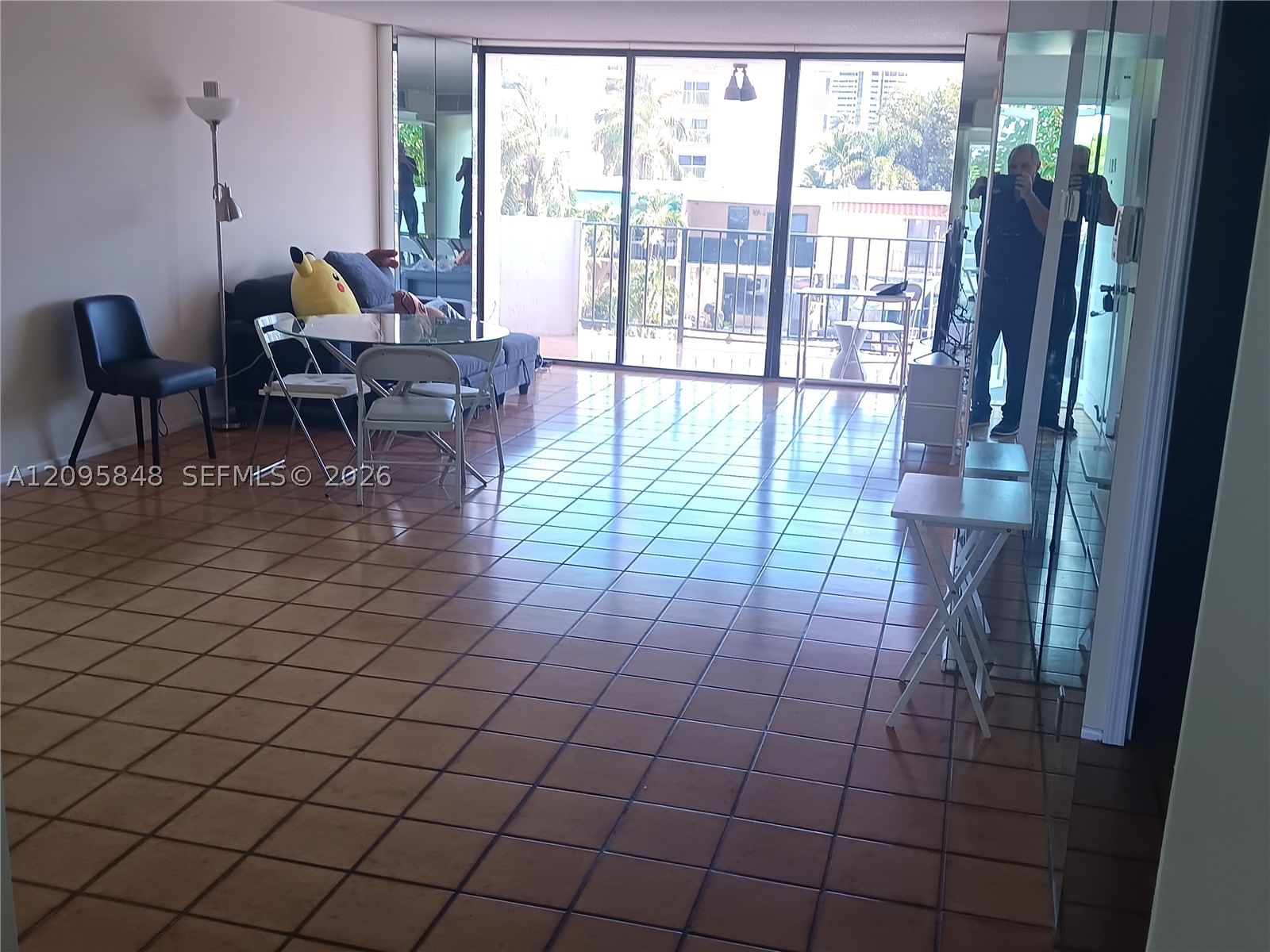 Real estate property located at 3545 166th St #304, Miami-dade, Coral Isle West Condo, North Miami Beach, FL
