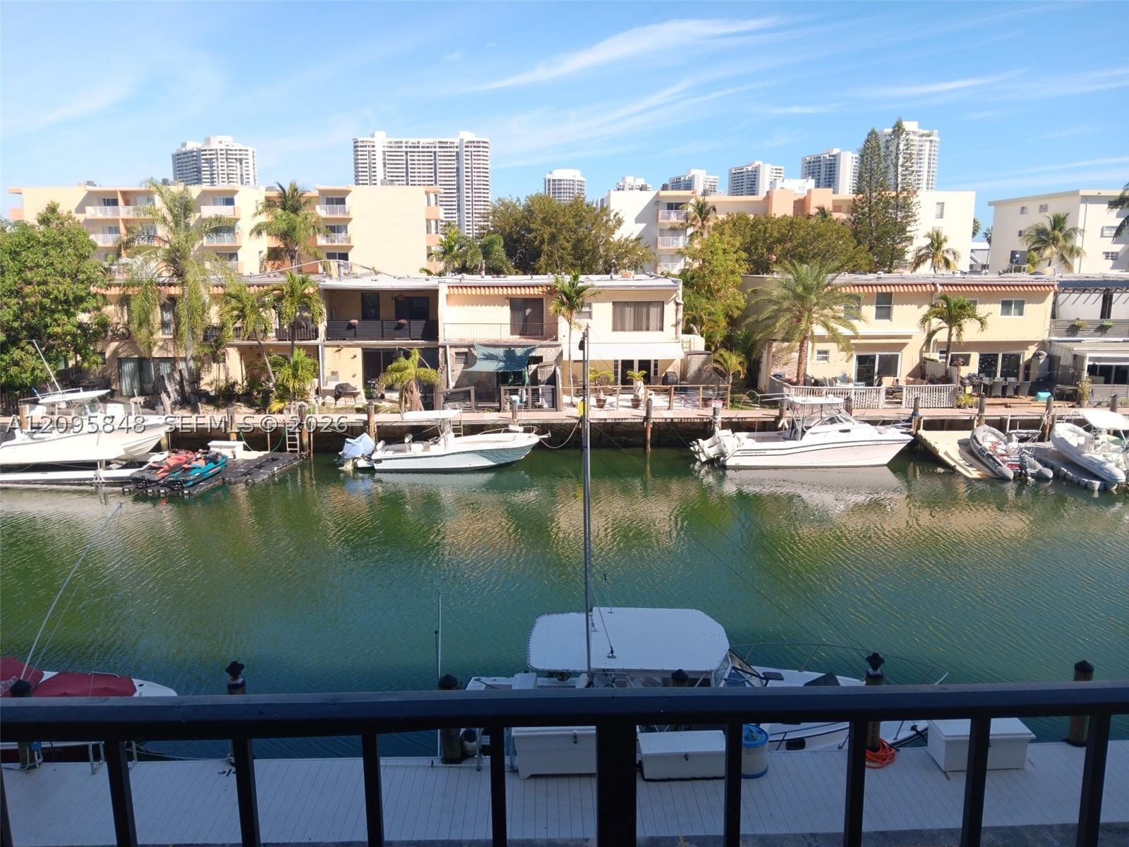Real estate property located at 3545 166th St #304, Miami-dade, Coral Isle West Condo, North Miami Beach, FL