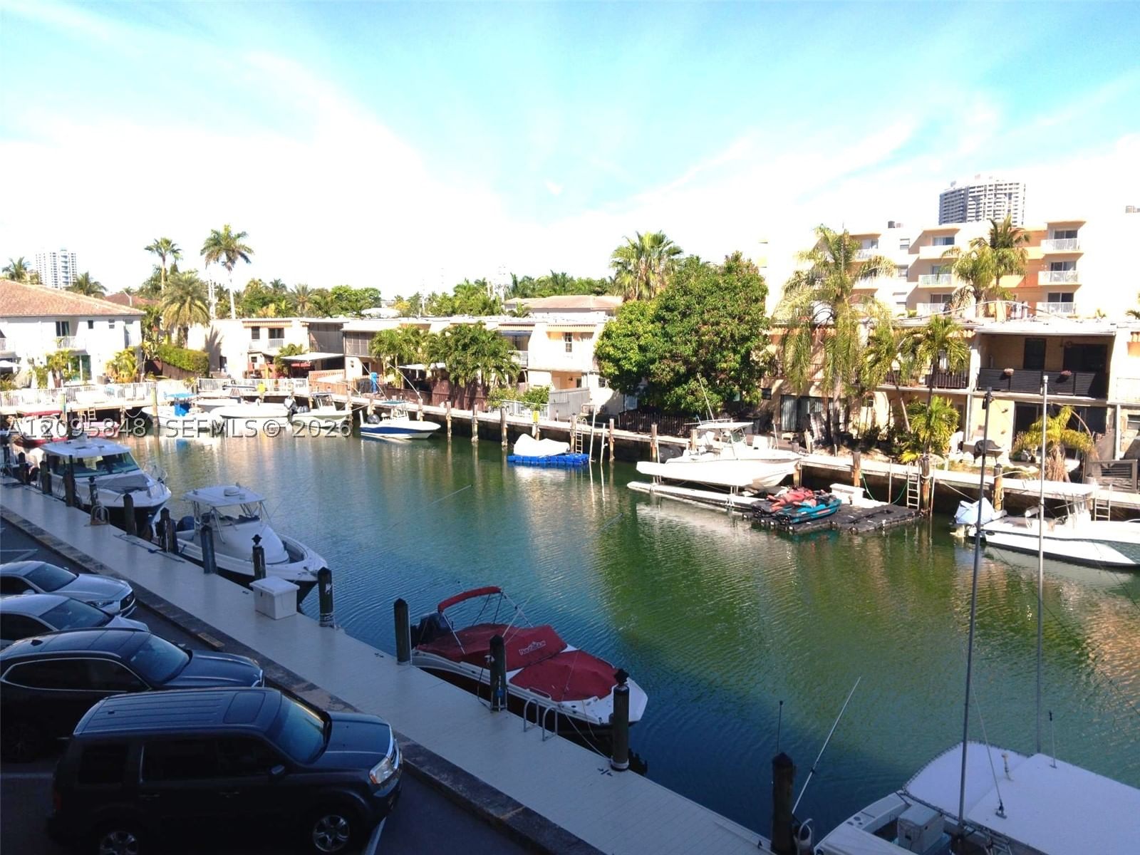 Real estate property located at 3545 166th St #304, Miami-dade, Coral Isle West Condo, North Miami Beach, FL