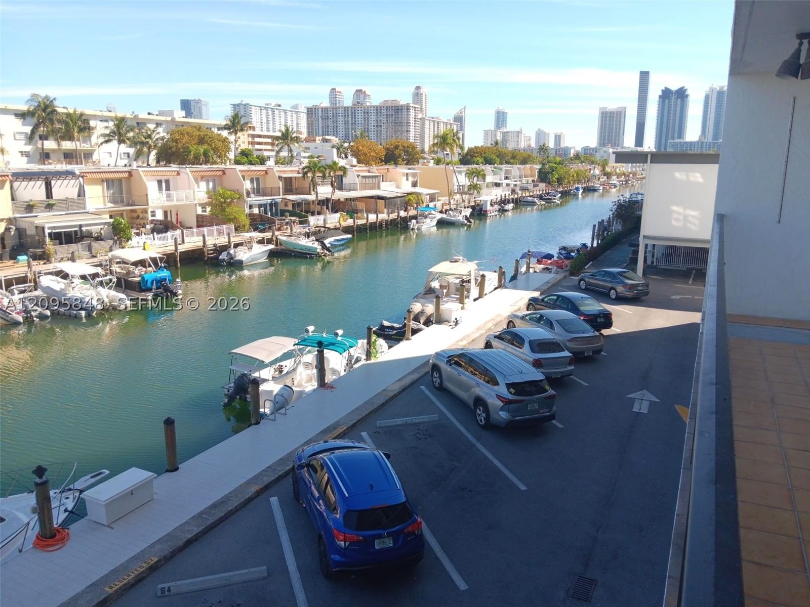 Real estate property located at 3545 166th St #304, Miami-dade, Coral Isle West Condo, North Miami Beach, FL