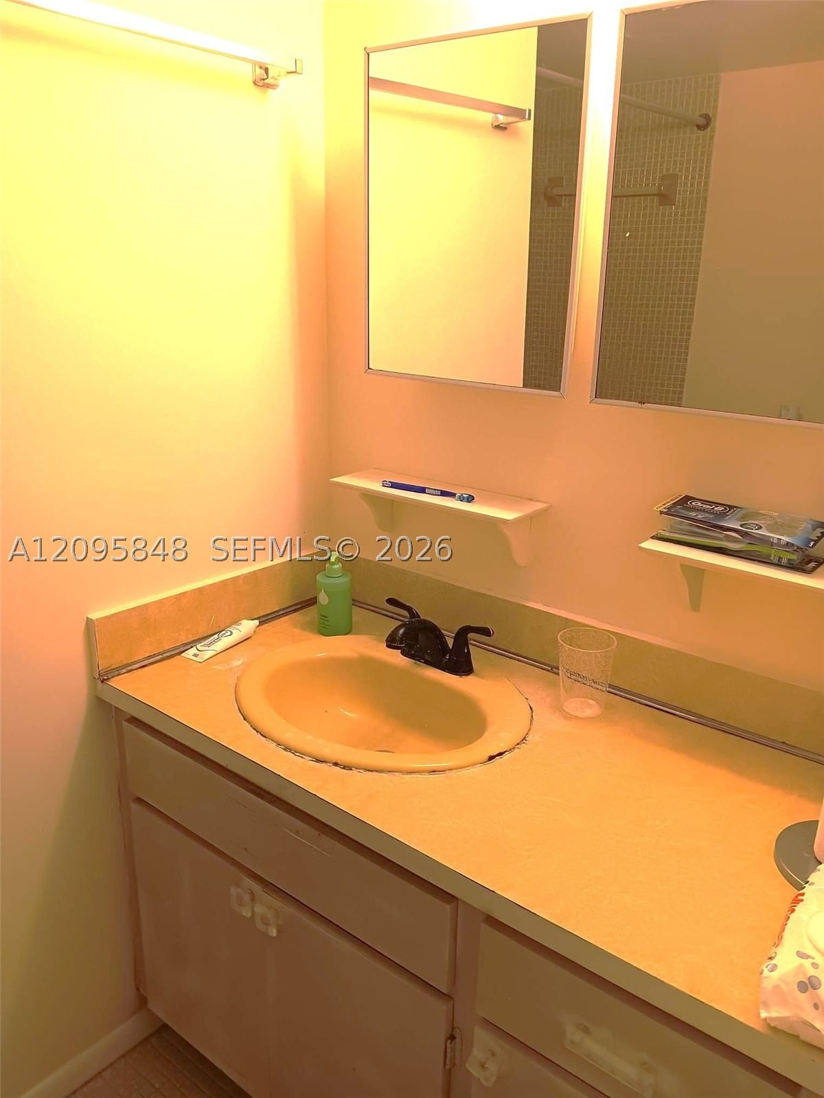 Real estate property located at 3545 166th St #304, Miami-dade, Coral Isle West Condo, North Miami Beach, FL