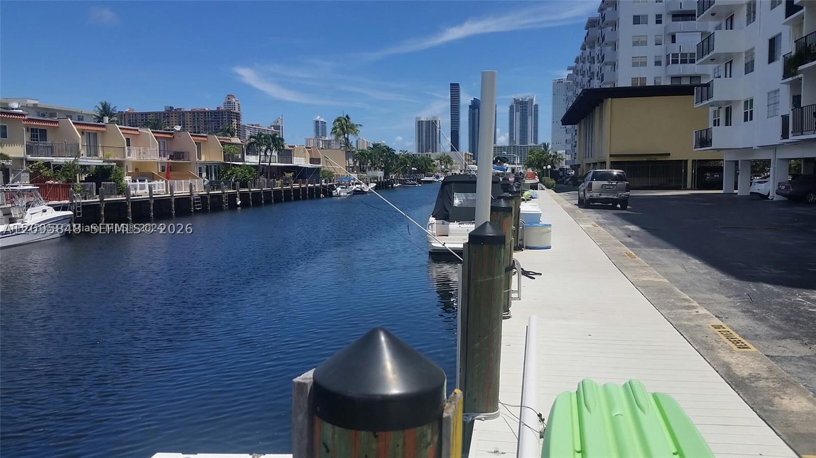 Real estate property located at 3545 166th St #304, Miami-dade, Coral Isle West Condo, North Miami Beach, FL