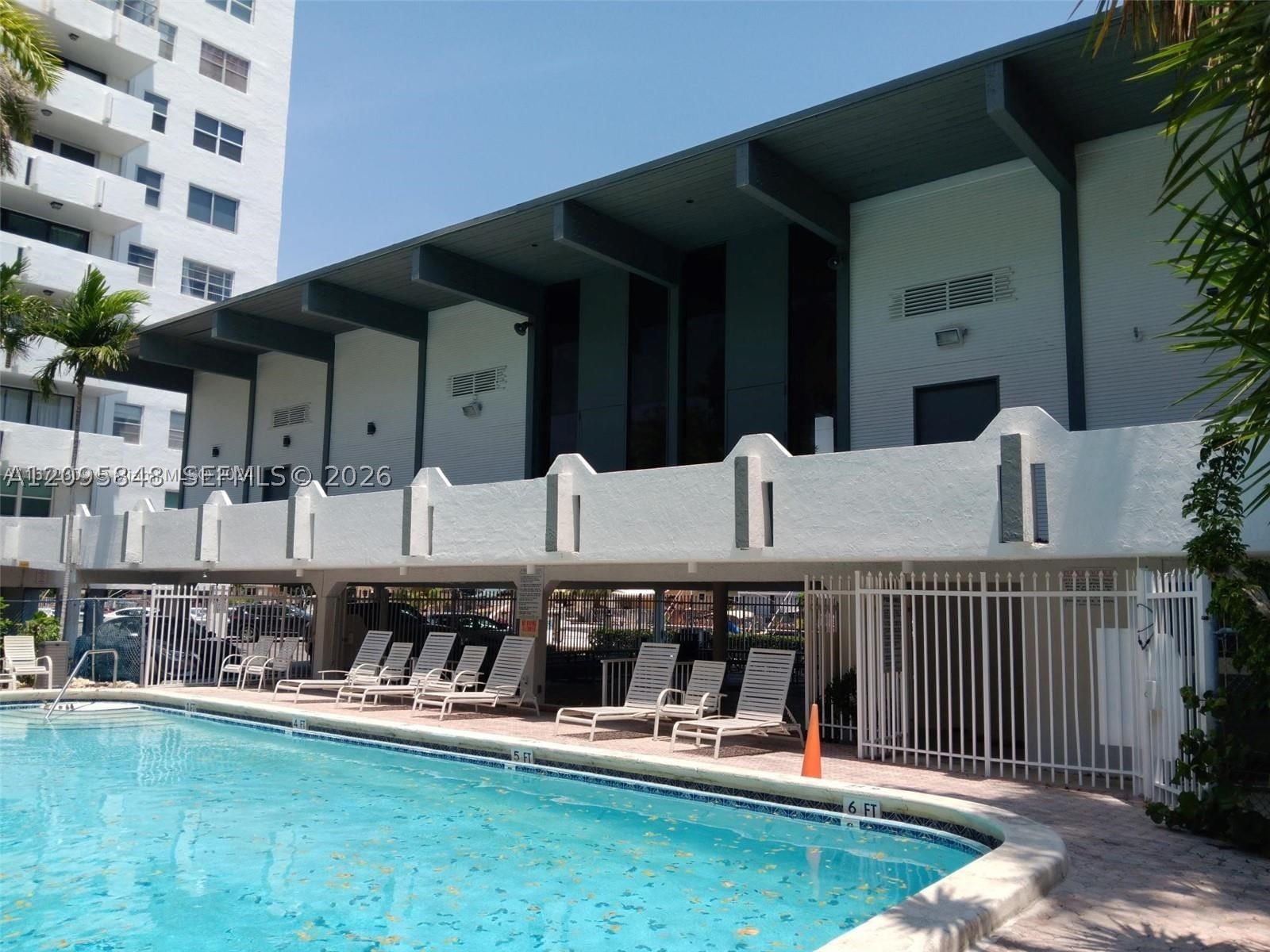 Real estate property located at 3545 166th St #304, Miami-dade, Coral Isle West Condo, North Miami Beach, FL