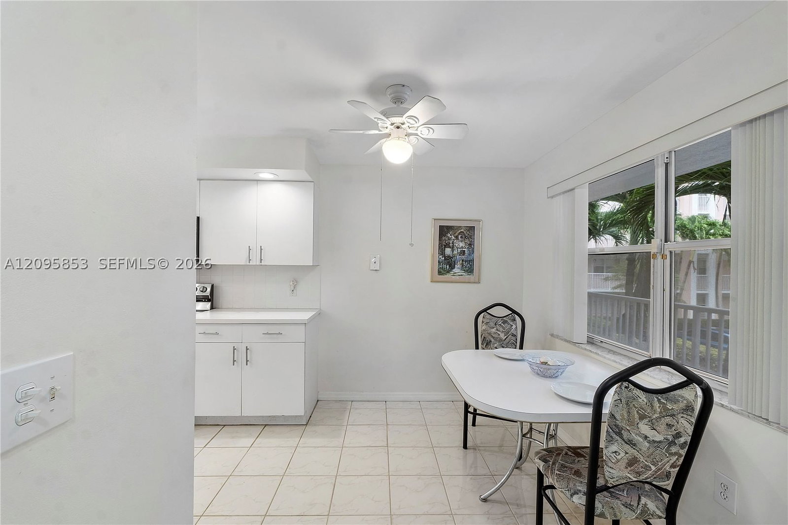 Real estate property located at 2580 103rd Ave #203, Broward, Sunrise Lakes 192 Condo, Sunrise, FL