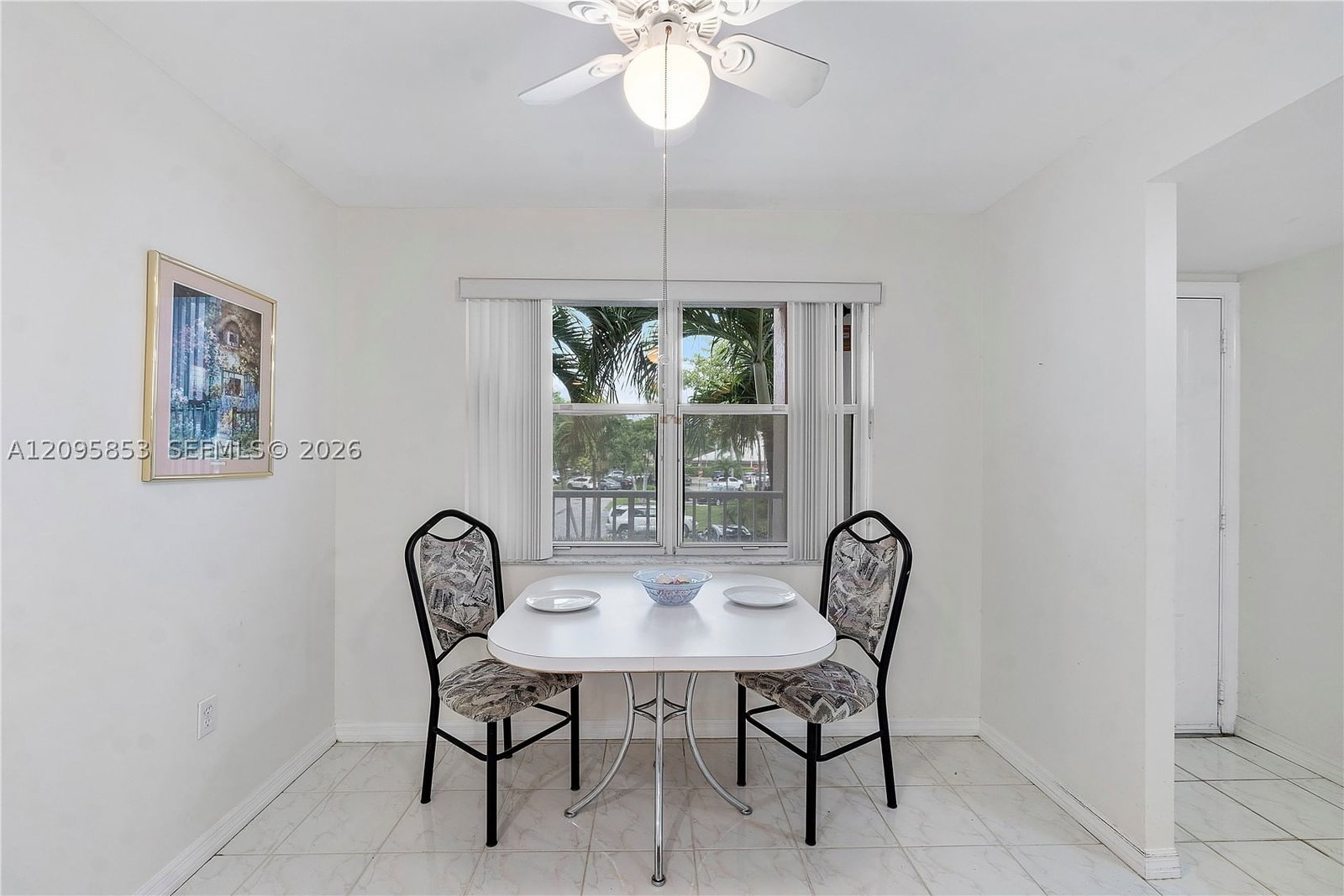 Real estate property located at 2580 103rd Ave #203, Broward, Sunrise Lakes 192 Condo, Sunrise, FL