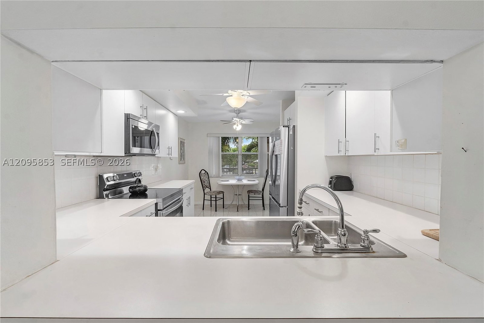 Real estate property located at 2580 103rd Ave #203, Broward, Sunrise Lakes 192 Condo, Sunrise, FL