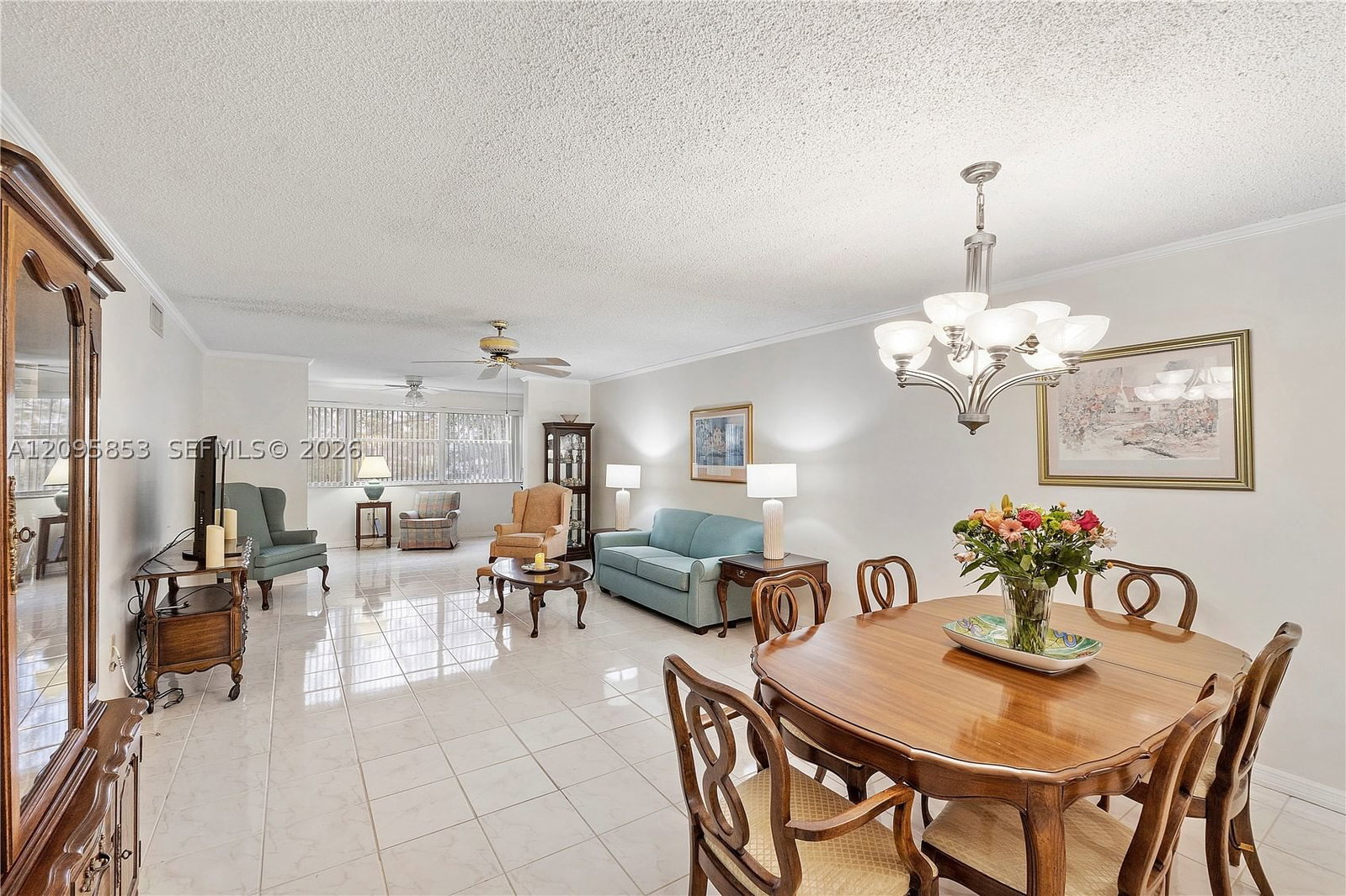Real estate property located at 2580 103rd Ave #203, Broward, Sunrise Lakes 192 Condo, Sunrise, FL