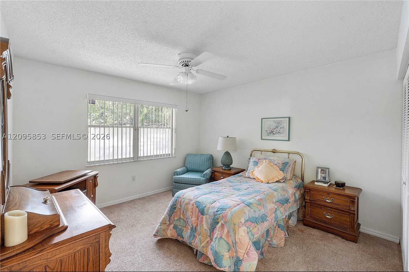 Real estate property located at 2580 103rd Ave #203, Broward, Sunrise Lakes 192 Condo, Sunrise, FL