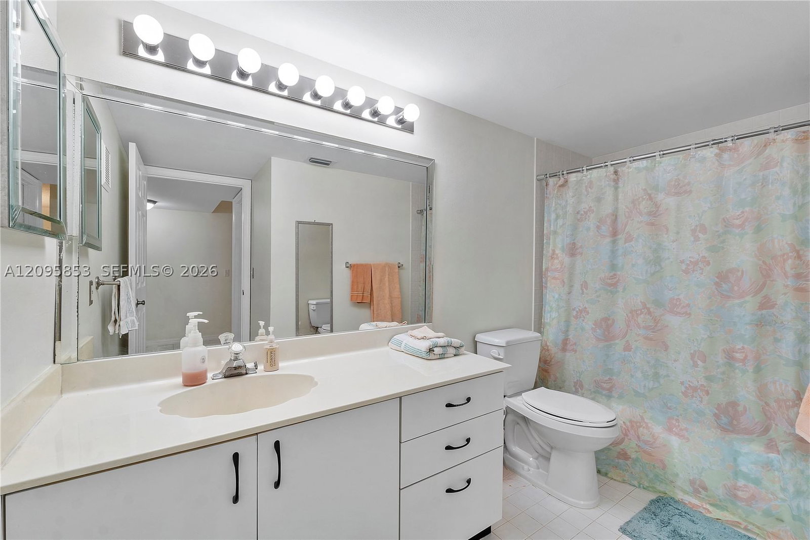 Real estate property located at 2580 103rd Ave #203, Broward, Sunrise Lakes 192 Condo, Sunrise, FL