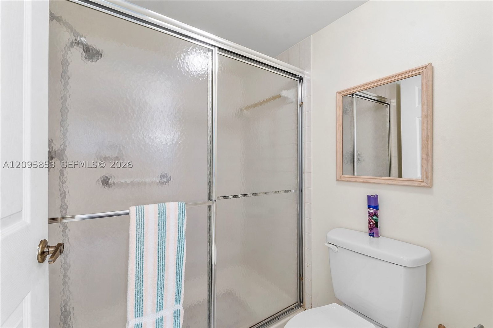 Real estate property located at 2580 103rd Ave #203, Broward, Sunrise Lakes 192 Condo, Sunrise, FL