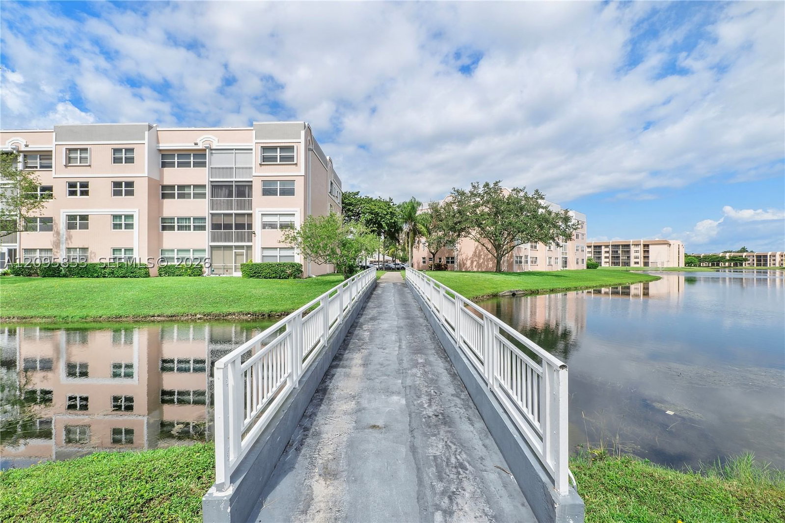 Real estate property located at 2580 103rd Ave #203, Broward, Sunrise Lakes 192 Condo, Sunrise, FL