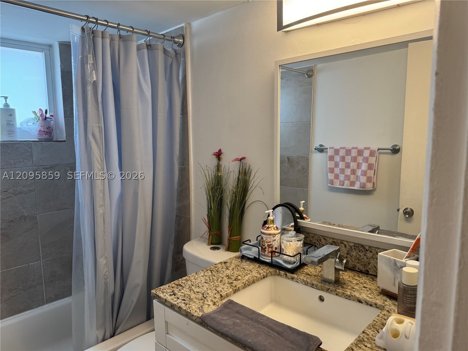 Real estate property located at 1851 168th St B-7, Miami-dade, The Palms 51 Condo, North Miami Beach, FL