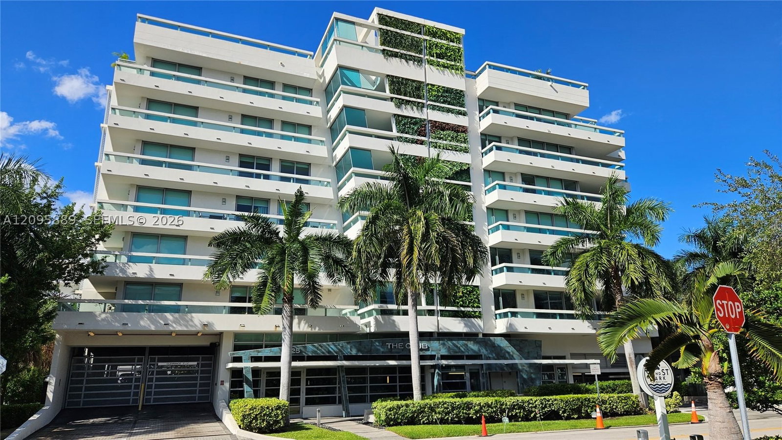 Real estate property located at 1025 92nd St #804, Miami-dade, Bay Harbor Club Condo, Bay Harbor Islands, FL