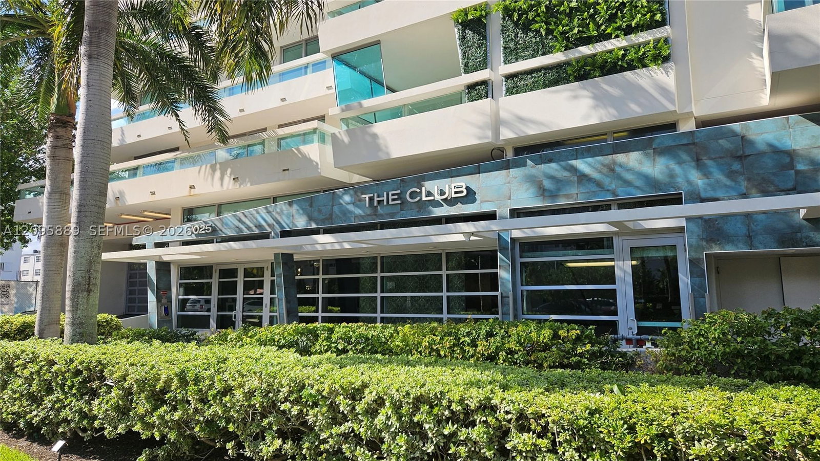 Real estate property located at 1025 92nd St #804, Miami-dade, Bay Harbor Club Condo, Bay Harbor Islands, FL