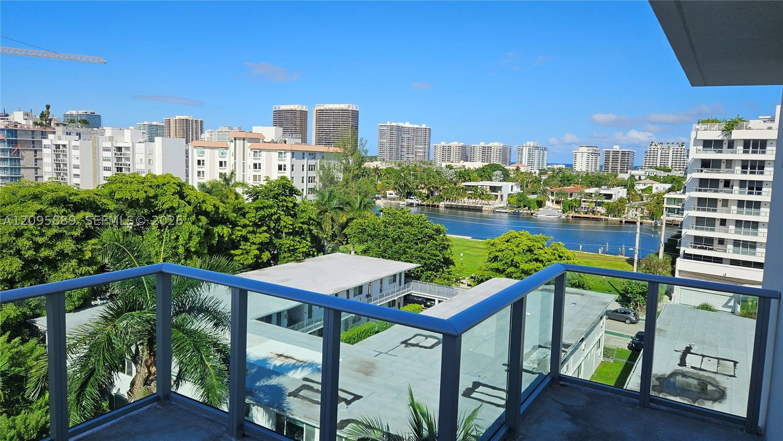 Real estate property located at 1025 92nd St #804, Miami-dade, Bay Harbor Club Condo, Bay Harbor Islands, FL