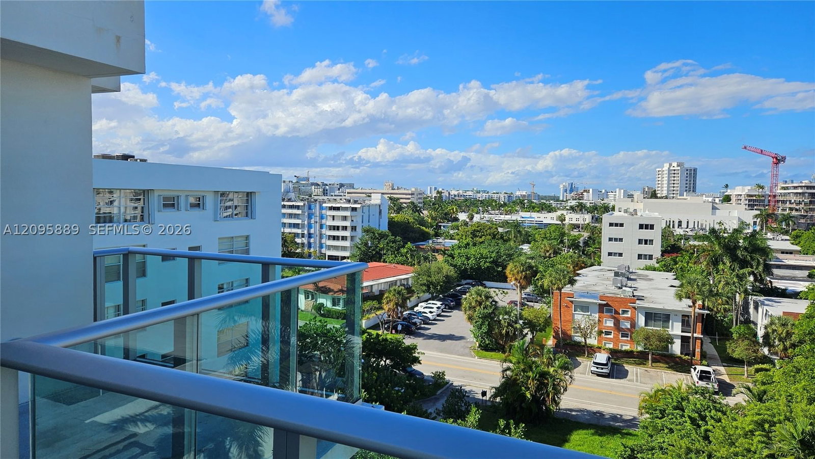 Real estate property located at 1025 92nd St #804, Miami-dade, Bay Harbor Club Condo, Bay Harbor Islands, FL