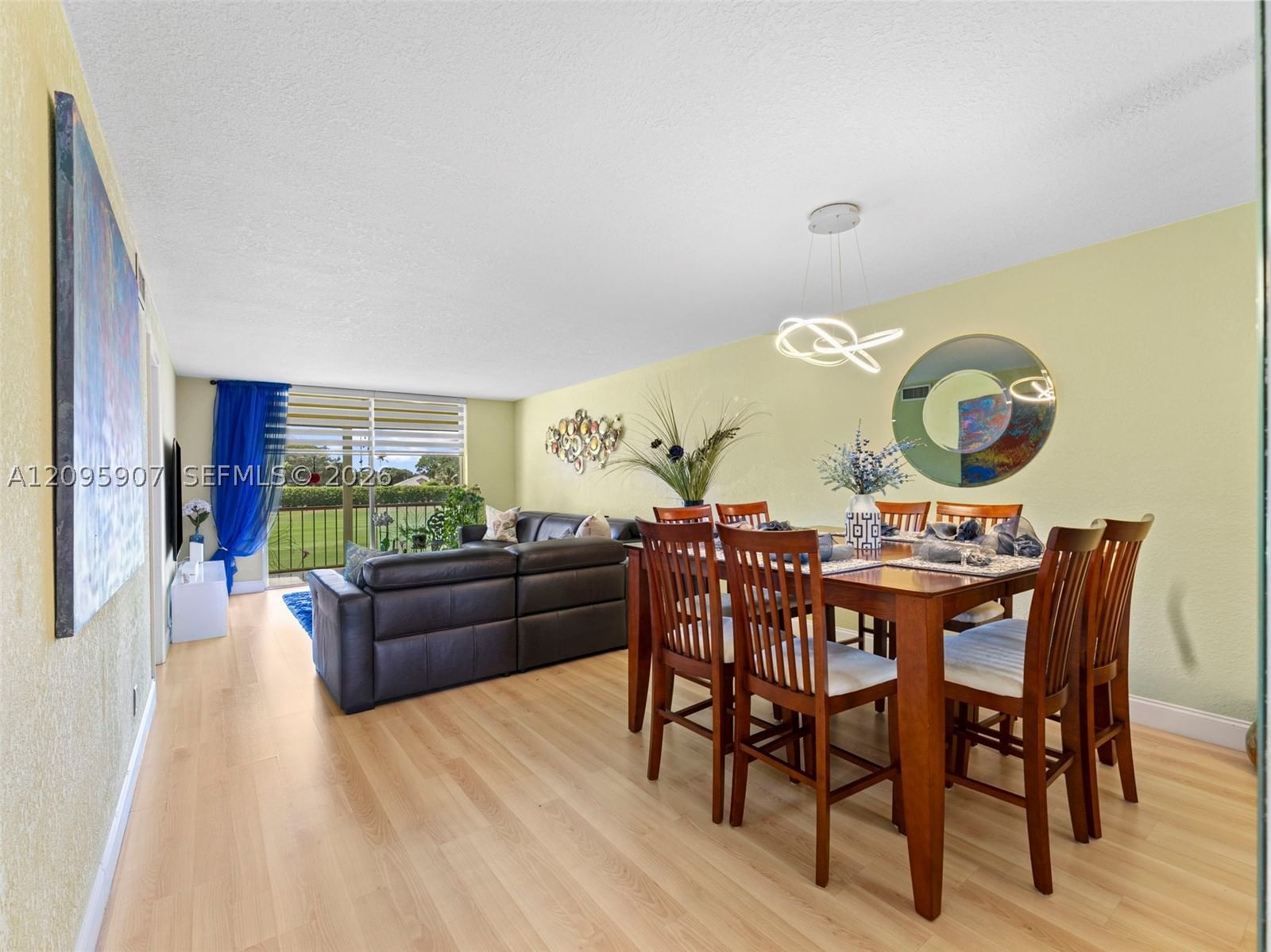 Real estate property located at 9820 Hollybrook Lake Dr #208, Broward, Hollybrook Golf And, Pembroke Pines, FL