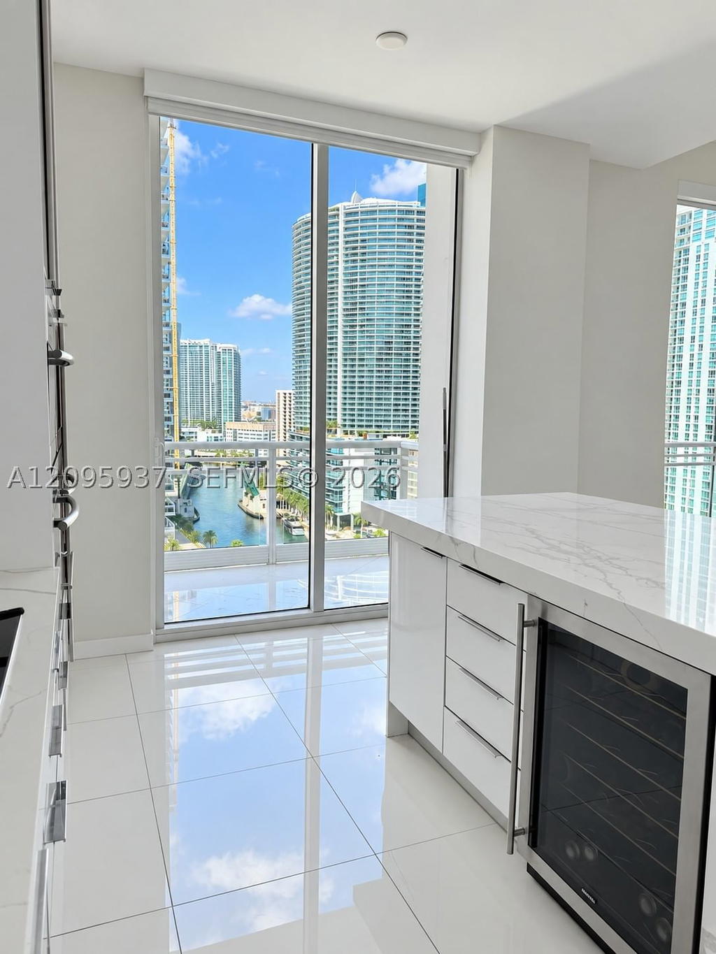 Real estate property located at 900 Brickell Key Blvd #1901, Miami-dade, Asia Condo, Miami, FL
