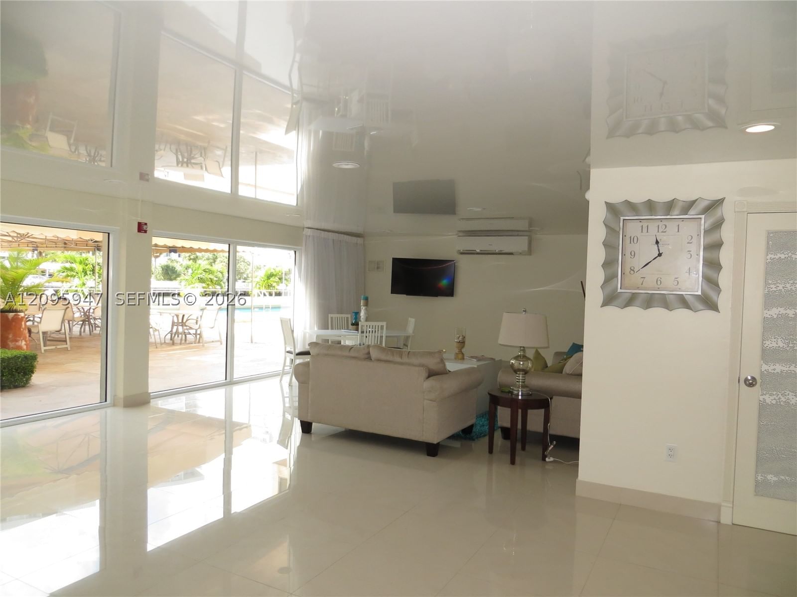 Real estate property located at 220 Kings Point Dr #606, Miami-dade, Kings Point Imperial Cond, Sunny Isles Beach, FL