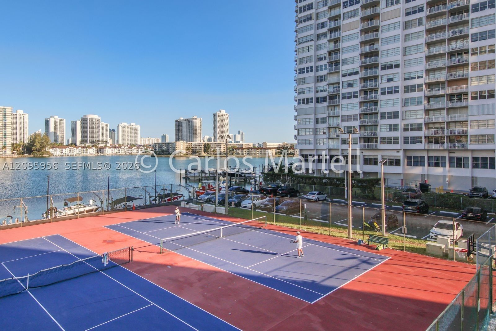 Real estate property located at 2780 183rd St #1207, Miami-dade, Commodore Plaza Condo, Aventura, FL